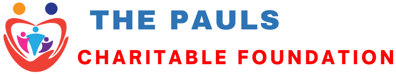 The Pauls Charitable Fund